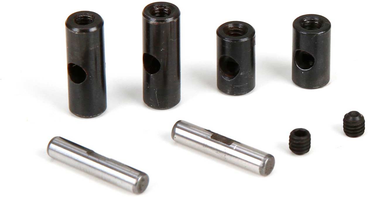 Universal Rebuild Kit (2): 1/5 4WD DBXL